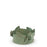 Lilies Dish <br> Sage Green <br> (Ø 25 x H 14) cm