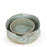 Cherry Blossom Dish on Stand <br> Light Blue <br> (Ø 32 x H 20) cm