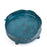 Round Dish with Legs and Birds <br> 
Blue
<br> (Ø 32 x H 12) cm
