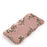 Cherry Blossom Rectangular Tray <br> Pink <br> (L 48 x H 26) cm