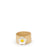 Daisy Bowl <br> Pastel Yellow <br> (Ø 11 x H 6) cm