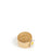 Daisy Bowl <br> Pastel Yellow <br> (Ø 11 x H 6) cm