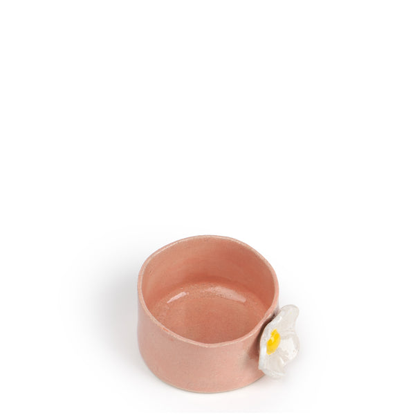 Daisy Bowl <br> Melon <br> (Ø 11 x H 6) cm