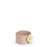 Daisy Bowl <br> Nude <br> (Ø 11 x H 6) cm