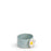 Daisy Bowl <br> Pastel Blue <br> (Ø 11 x H 6) cm