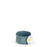 Daisy Bowl <br> Blue <br> (Ø 11 x H 6) cm