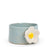 Daisy Bowl <br> Pastel Blue <br> (Ø 11 x H 6) cm