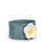 Daisy Bowl <br> Blue <br> (Ø 11 x H 6) cm