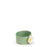 Daisy Bowl <br> Light Green <br> (Ø 11 x H 6) cm