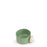 Daisy Bowl <br> Light Green <br> (Ø 11 x H 6) cm