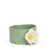 Daisy Bowl <br> Light Green <br> (Ø 11 x H 6) cm