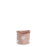 Flower Painted Round Bowl <br> 
Pink