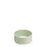 Round Dish with Removable Stand <br> Light Green <br> (Ø 32 x H 20) cm
