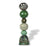 Nature’s Harmony <br> (D 23 x W 23 x H 90) cm