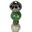 Nature’s Harmony <br> (D 23 x W 23 x H 90) cm