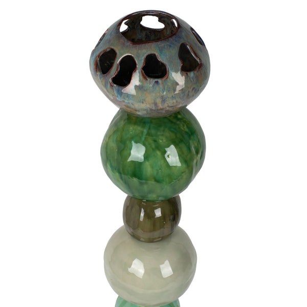 Nature’s Harmony <br> (D 23 x W 23 x H 90) cm