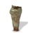 Ceramic Vase <br> (L 27 x W 22 x H 44) cm