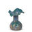 Ceramic Vase <br> (L 29 x W 26 x H 33) cm