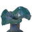 Ceramic Vase <br> (L 29 x W 26 x H 33) cm