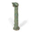 Ceramic Vase <br> (Ø 7 x H 30) cm