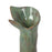 Ceramic Vase <br> (Ø 7 x H 30) cm