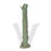 Ceramic Vase <br> (Ø 7 x H 30) cm