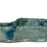 Ceramic Bowl <br> (L 33 x W 24 x H 5) cm