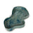 Ceramic Bowl <br> (L 33 x W 24 x H 5) cm