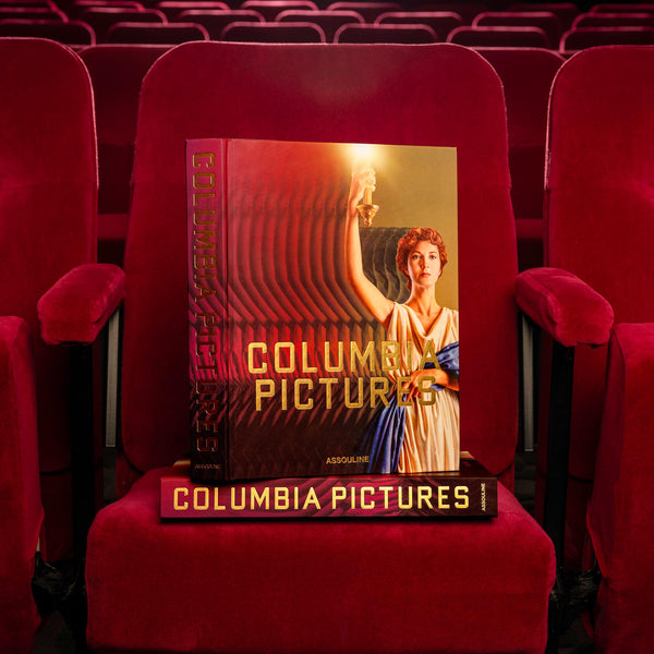 Columbia Pictures: 100 Years of Cinema