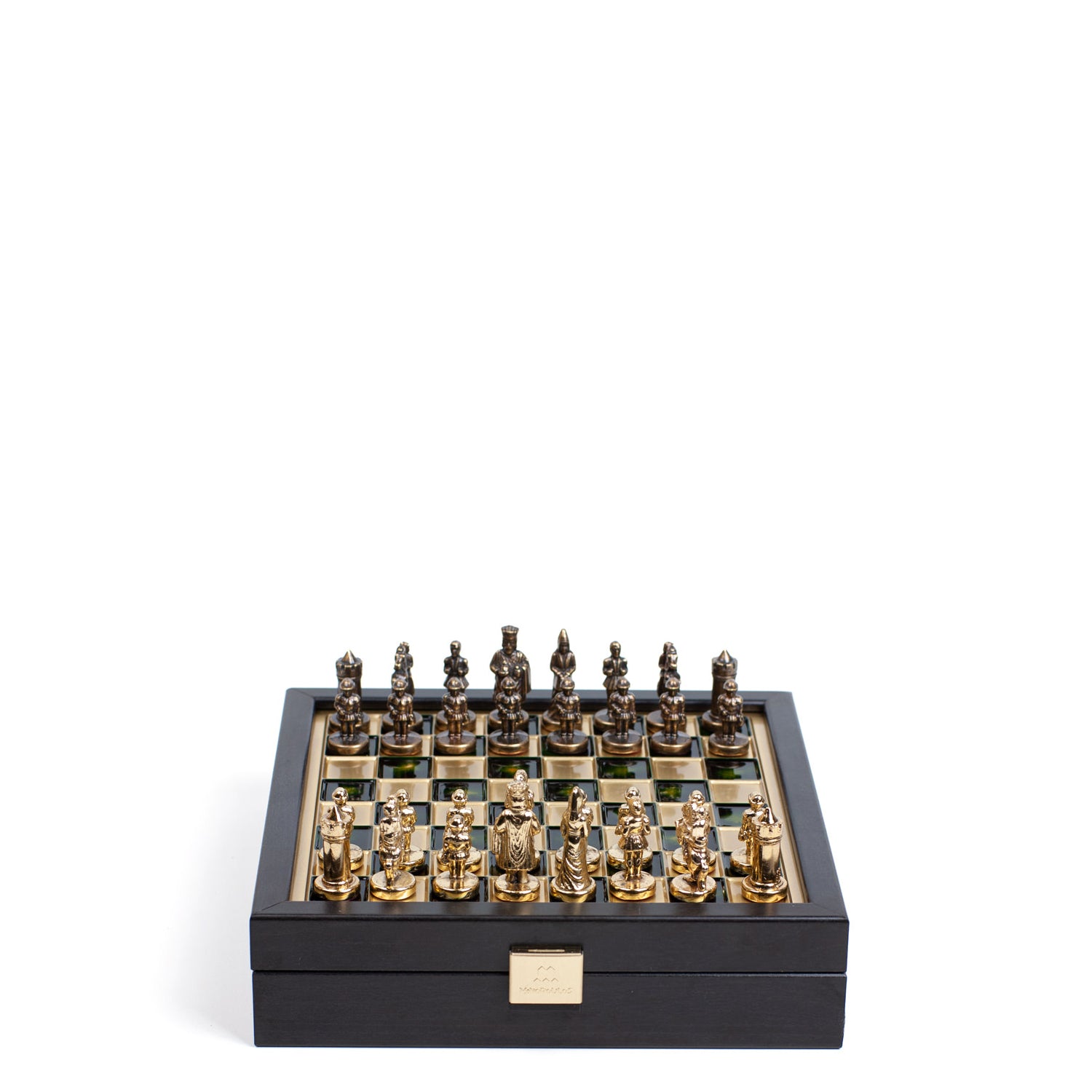 Inspiration - MANOPOULOS Chess & Backgammon