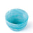 Deep Bowl <br> Aqua Swirl <br> (Ø 16 x H 11) cm