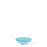 Everyday Bowl <br> Aqua Swirl <br> (Ø 20 x H 5.5) cm
