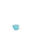 Deep Bowl <br> Aqua Swirl <br> (Ø 12 x H 8) cm