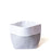 Grey Basket <Br> (L 17 x H 19) cm