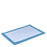 Rectangular Placemat <br> Inky Pool