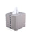 Funquetry Tissue Box <br> (L 14 x W 14) cm