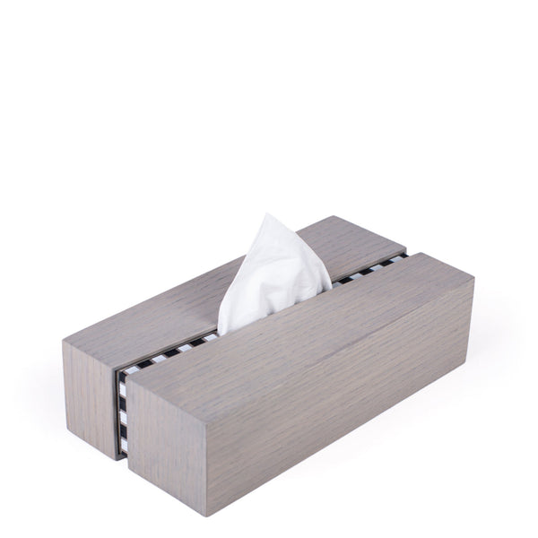 Funquetry Tissue Box <br> (L 25 x W 12) cm