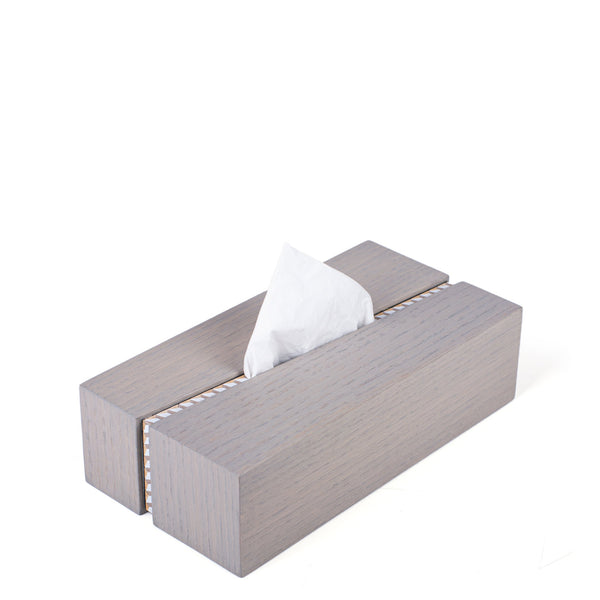 Funquetry Tissue Box <br> (L 25 x W 12) cm