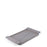 Funquetry Crisscross Tray <br> Grey <br> (L 33 x W 17) cm