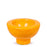 Cup <br> Glossy Yellow Glaze <br> (Ø 14 x H 9) cm