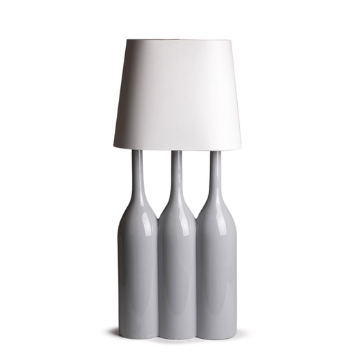 Champagne Lamp <br> (L 30 x W 12 x H 60) cm