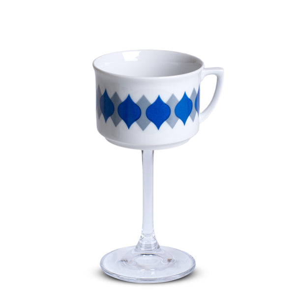Flying Cup <br> (H 15.5) cm
