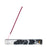 Travertine Incense Holder <br> Nero