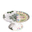 Hybrid Cake Stand <br> Raissa <br> (Ø 26 x  H 12) cm