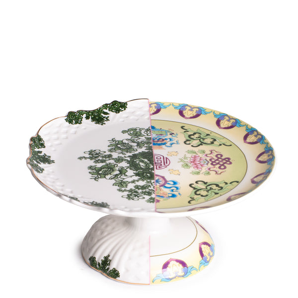 Hybrid Cake Stand <br> Raissa <br> (Ø 26 x  H 12) cm