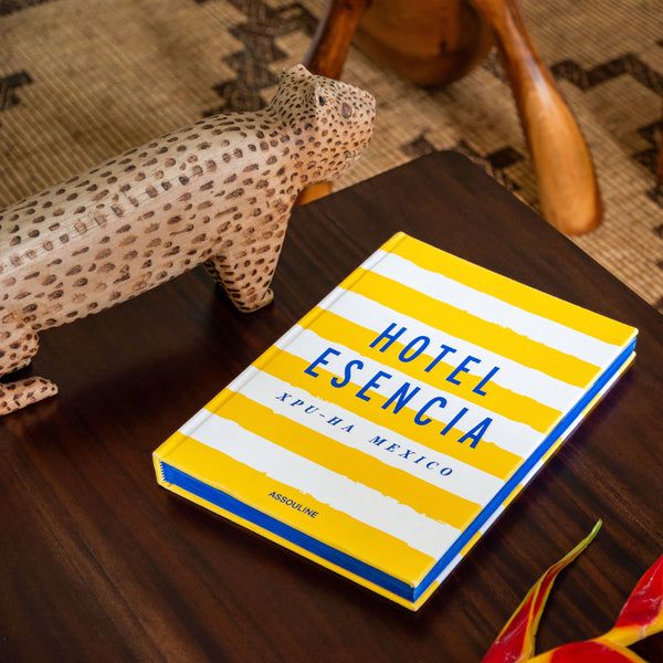 Hotel Esencia