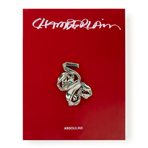 Living with Chamberlain, Art in Residence (Special Edition)