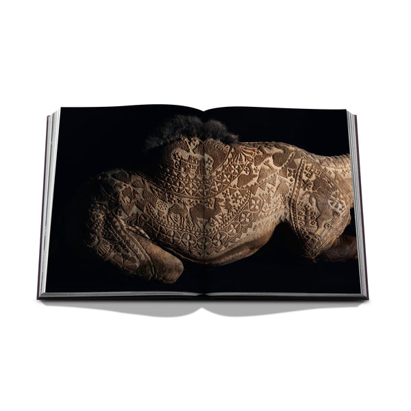 Ode to a Camel