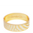 Zebra Bracelet <br> White Sand <br> (17-19) cm