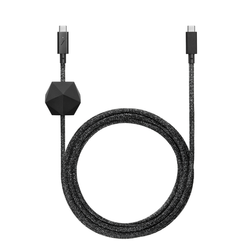 Desk Cable <br> USB-C to USB-C <br> 2.4 m